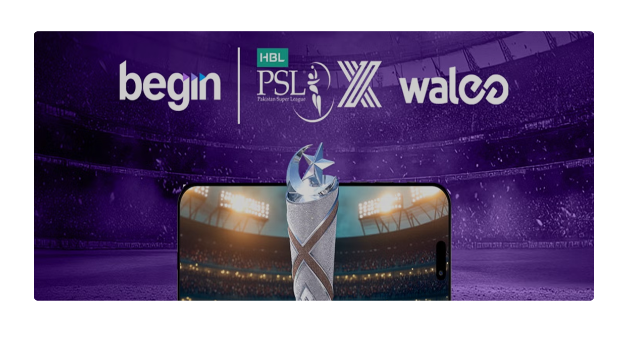 Where to watch PSL live & catch every match FREE