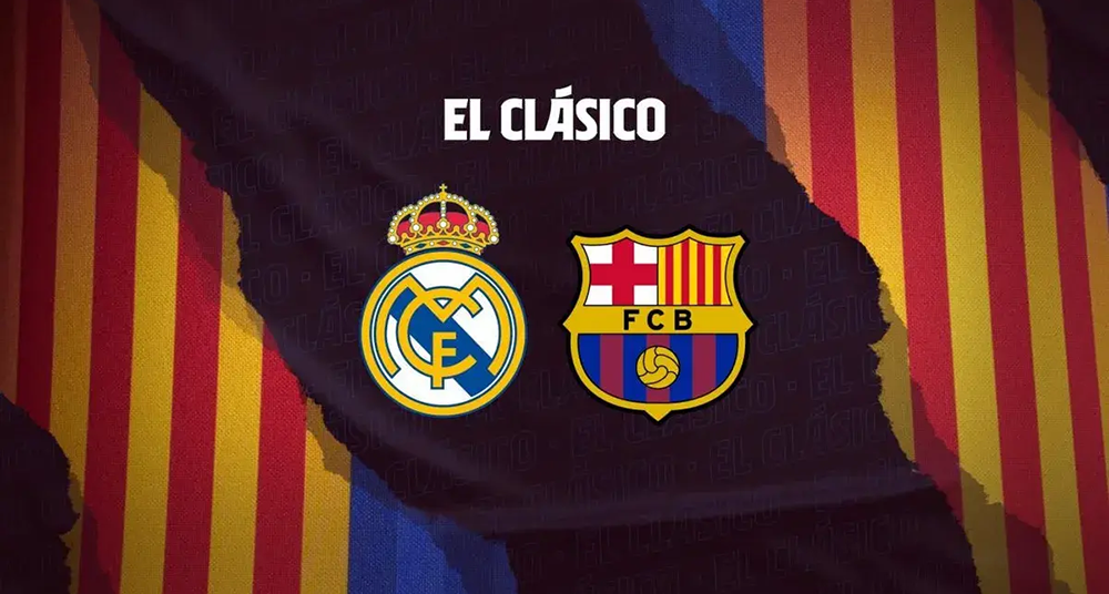 El Clásico: The Biggest Rivalry in Football