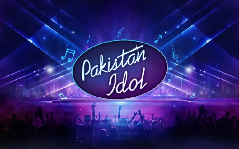 Pak idol, Pakistan Idol, zeb bangash, fawad khan, singing